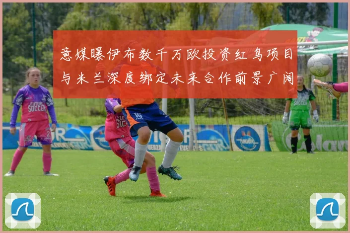 意媒曝伊布数千万欧投资红鸟项目与米兰深度绑定未来合作前景广阔